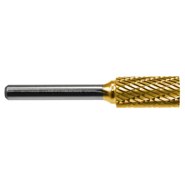 12.7x25x6x70 Cylinder No End Cut Doublecut, PowerT, Mastercut Tool, Mfr#: SA-5MMDC-2